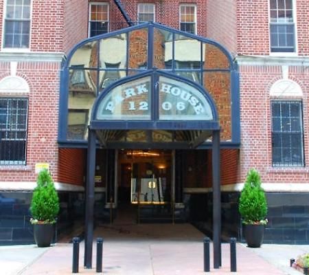 Park House Hotel Brooklyn New York Esterno foto