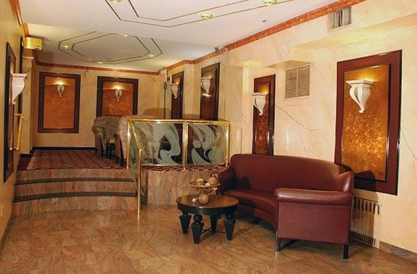 Park House Hotel Brooklyn New York Esterno foto